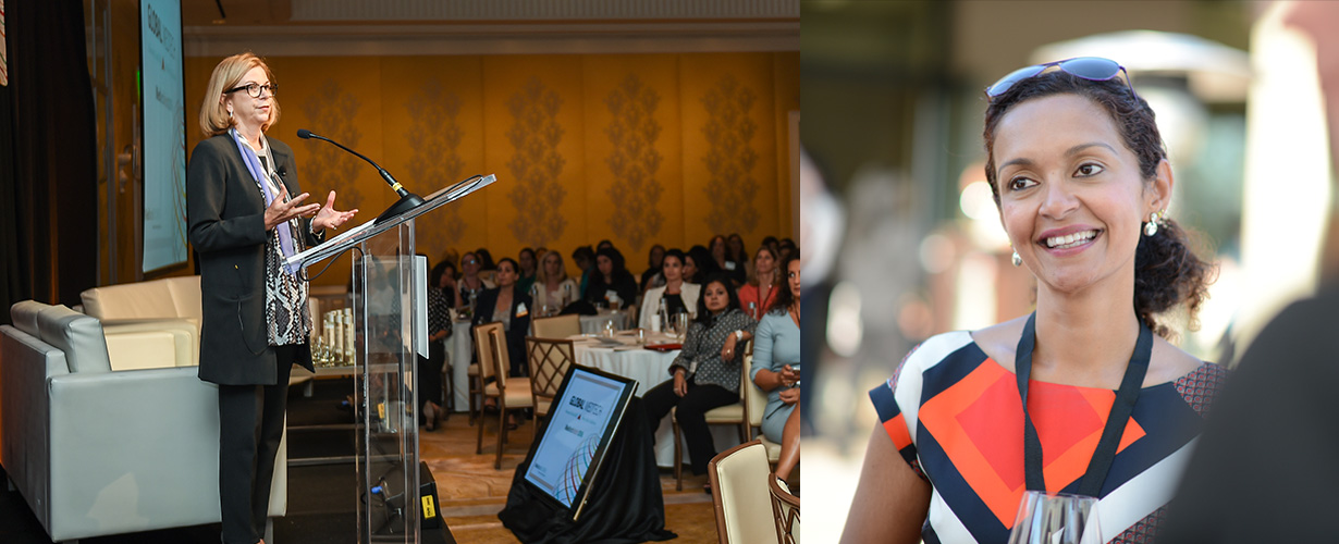 Medtech Vision Women Speakers