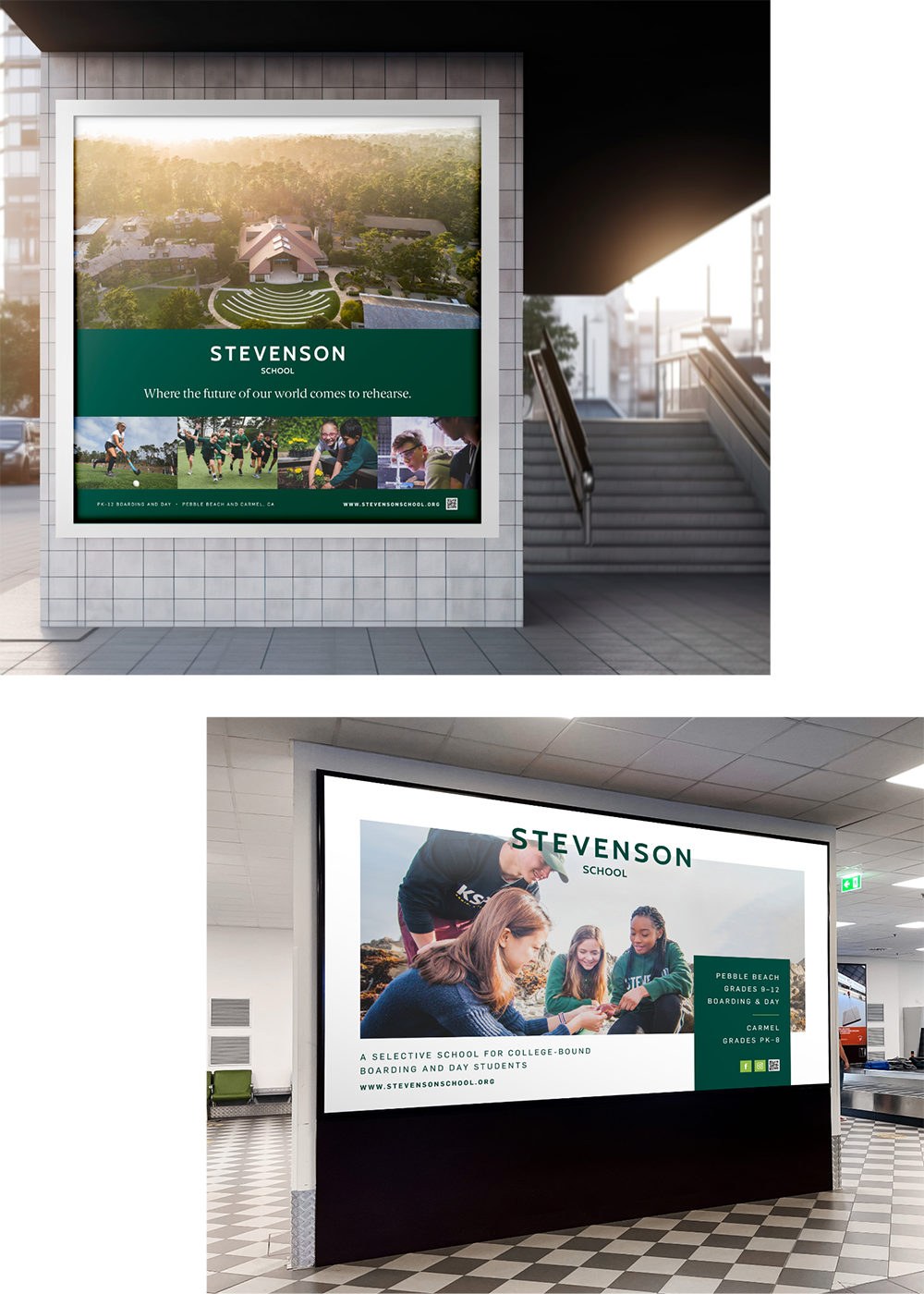 Airport-ads