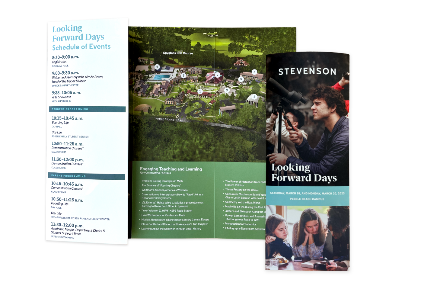 LookingForward-Brochure