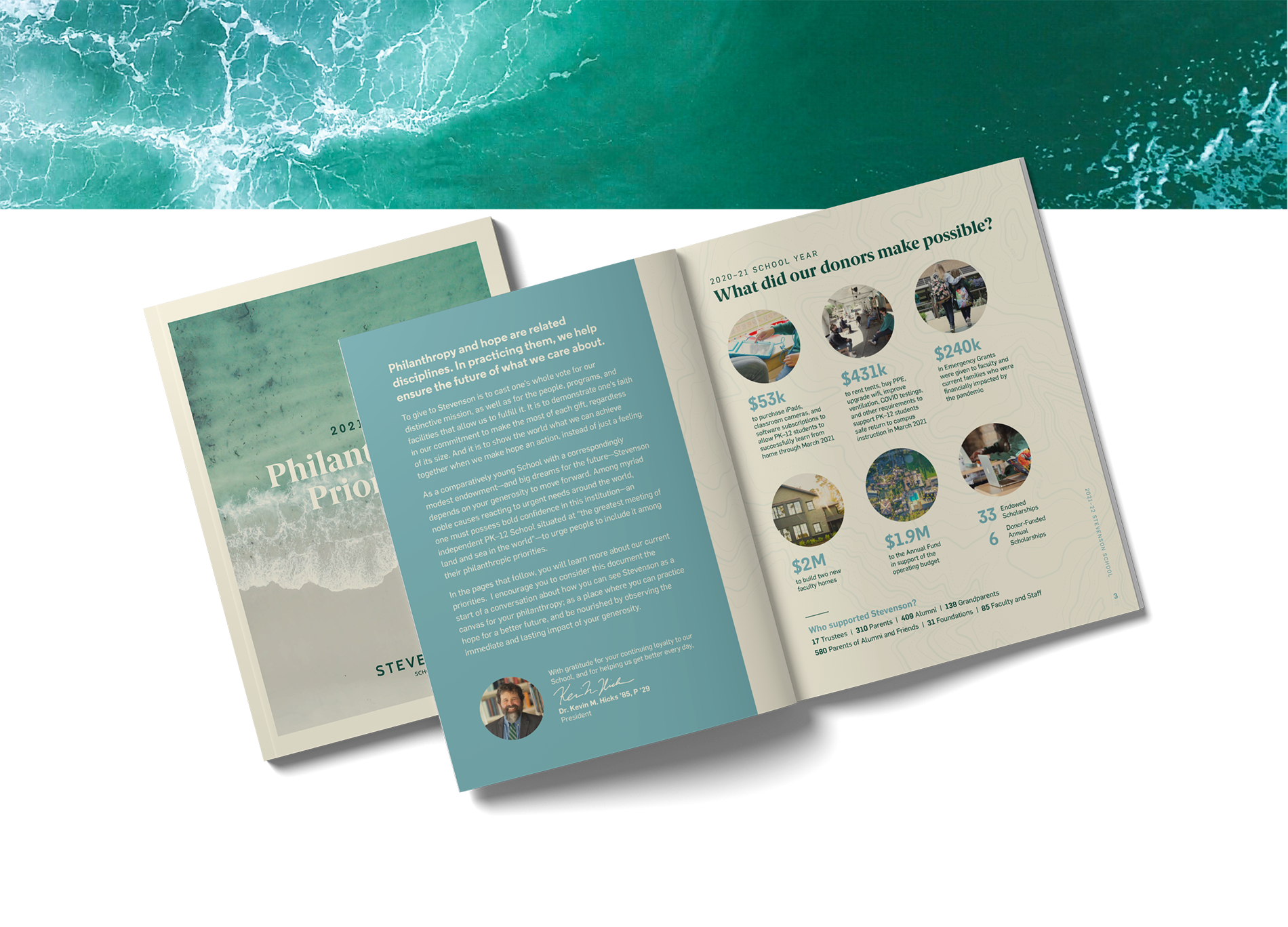 Philanthropy Booklet